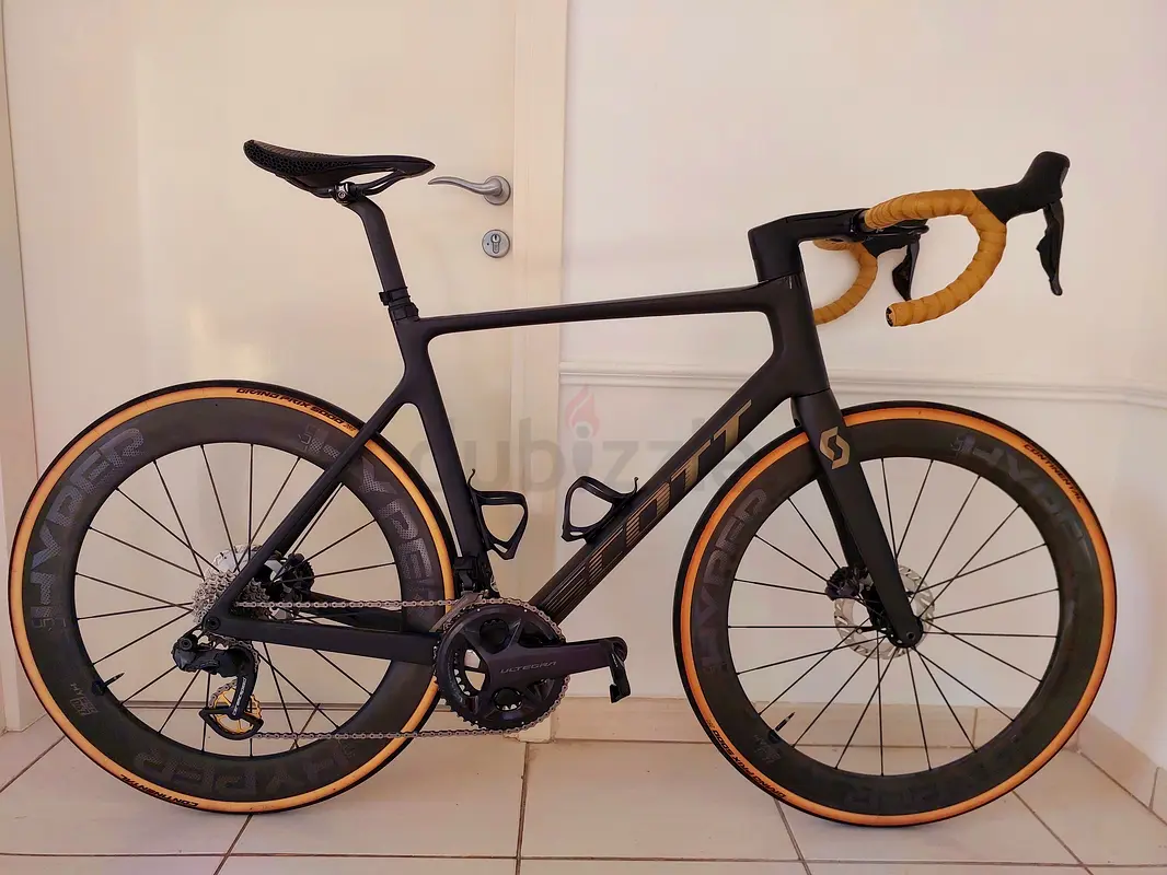 Bicycle Scott Addict 15 RC