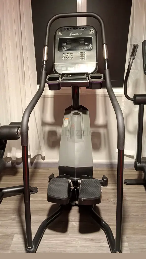Escaladora Stairmaster