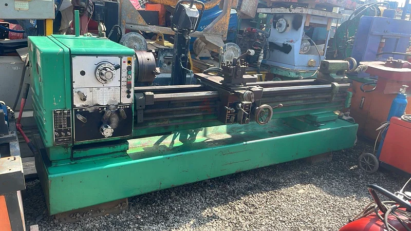Harrison Lathe machine63167110862594111