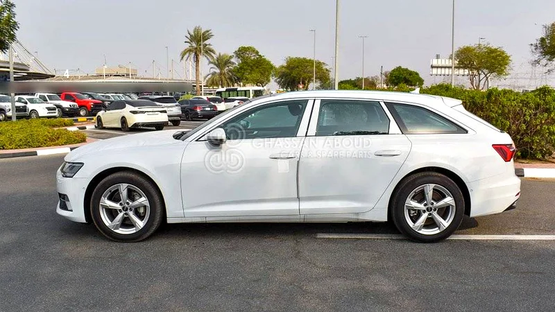 Audi A6 AVANT, Sport, 45 TFSI , S TRONIC, 2.0L, 202363168028156290111