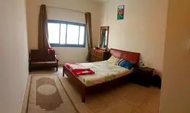 Well Furnished Room Ready to Move