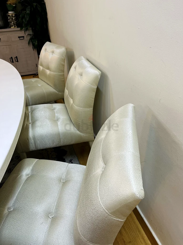 FENDI 8 Seater Dining Set62863820130817113