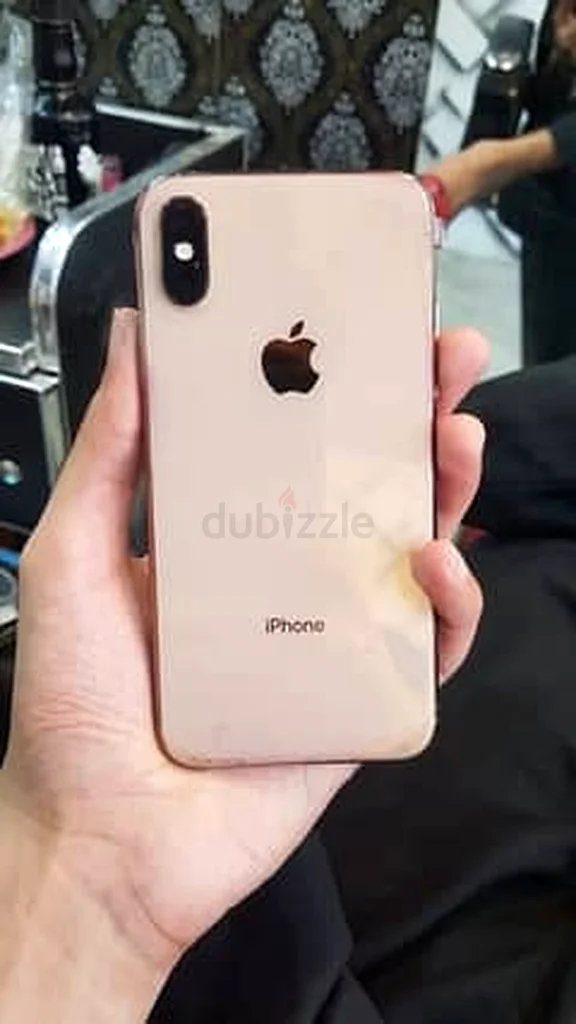 Iphone xs 64 gb storage63263498936705111