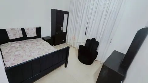 Furnished Small Room Ready to Move