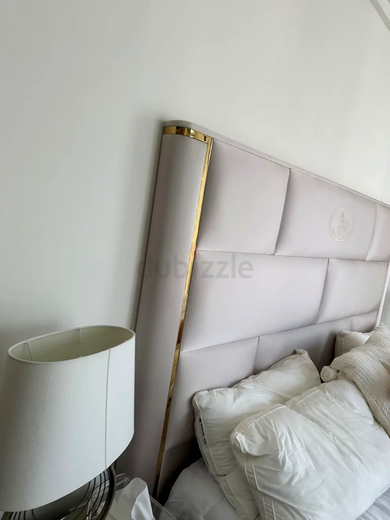 Fendi bedroom set63185232521603113