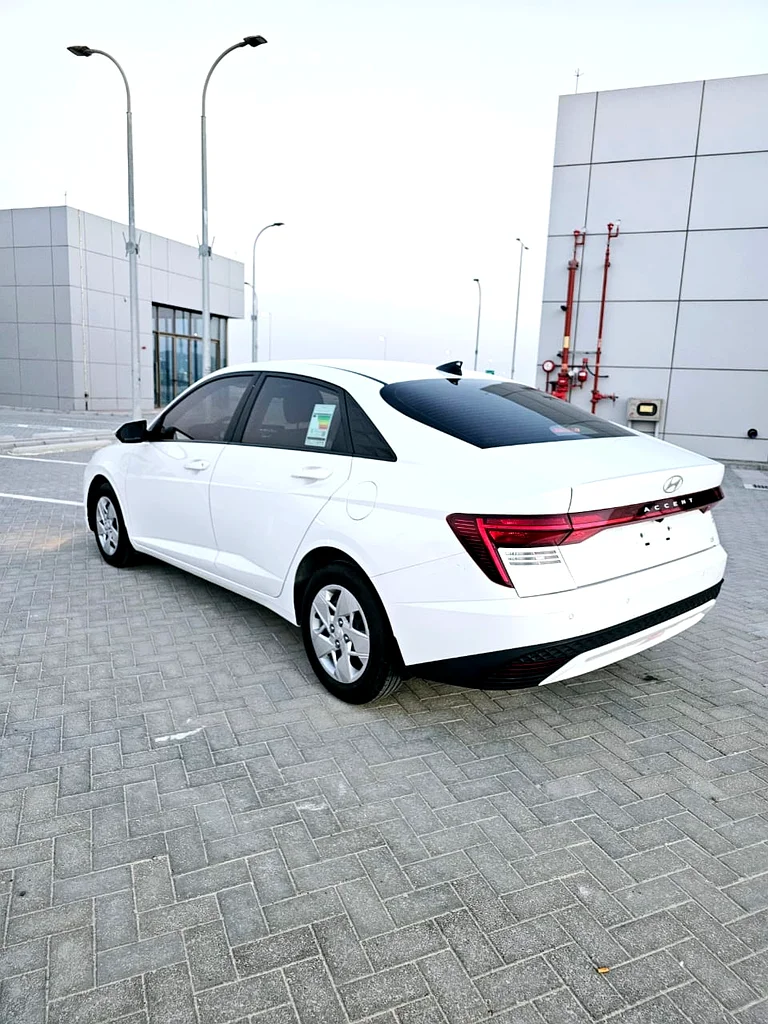 هيونداى اكسنت موديل 202463155089931649113