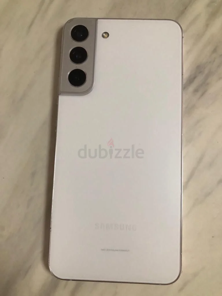 سامسونج S22 128 8 جيجا بايت لون أبيض بيرال628638230955551126