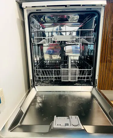 Bosch Dishwasher