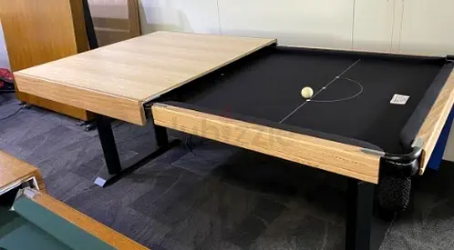 Billiard Table