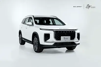 2026 BRAND NEW SOUEAST S09 AWD LUXURY | 7 SEATER | 6 YEARS WARRANTY | 5 YEARS ROAD SIDE ASSISTANCE