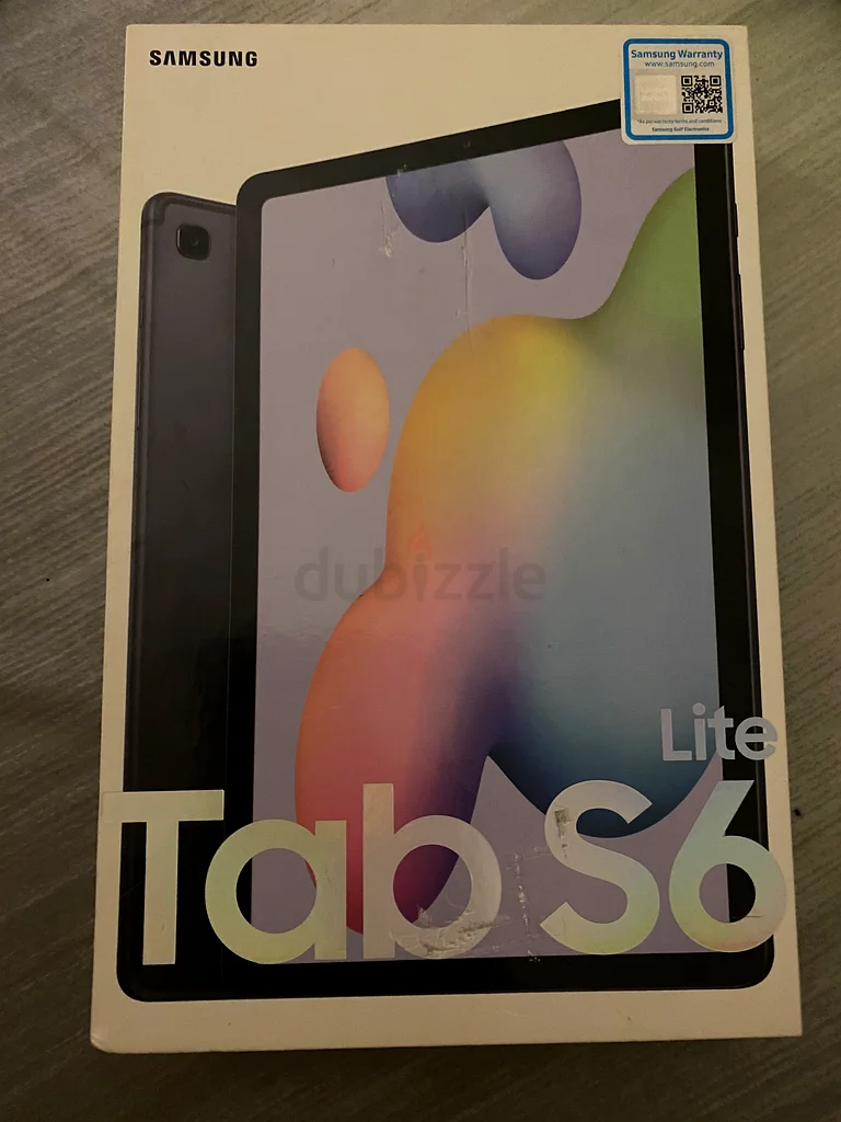 Samsung Galaxy Tab s6 Lite for sale631789049999371113