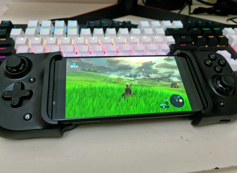 Razer kishi controller for mobile63201164519682112