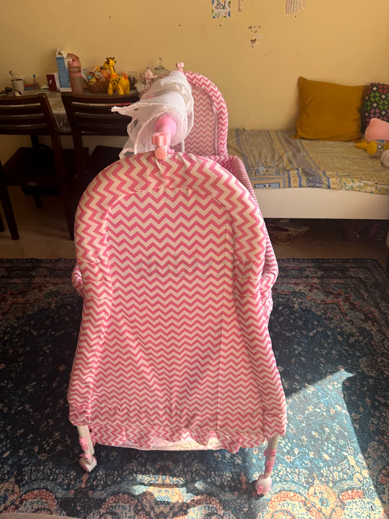 عربة للطفل (نادرًا ما تُستخدم مع الصندوق)63175285691137113