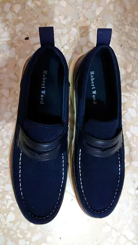 Fixed price Men loafers size 44 EU