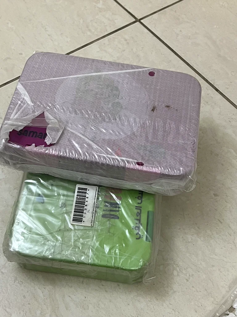 صناديق غداء الأطفال63203703660033112