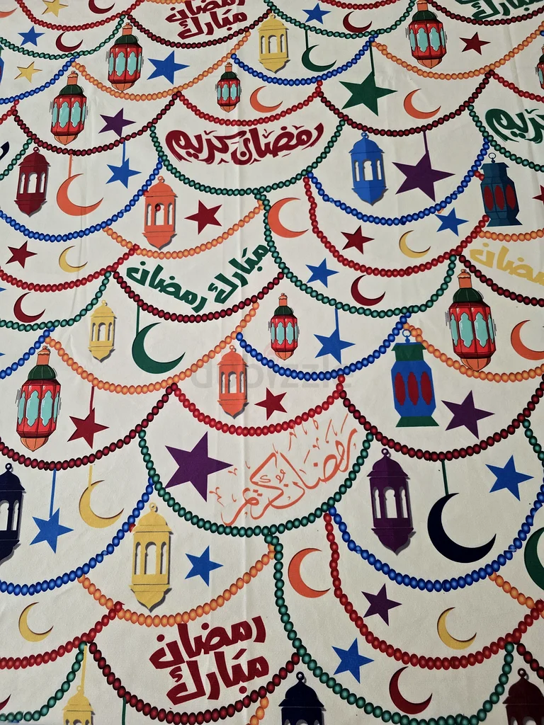 تصاميم مفارش رمضان63216356760323112
