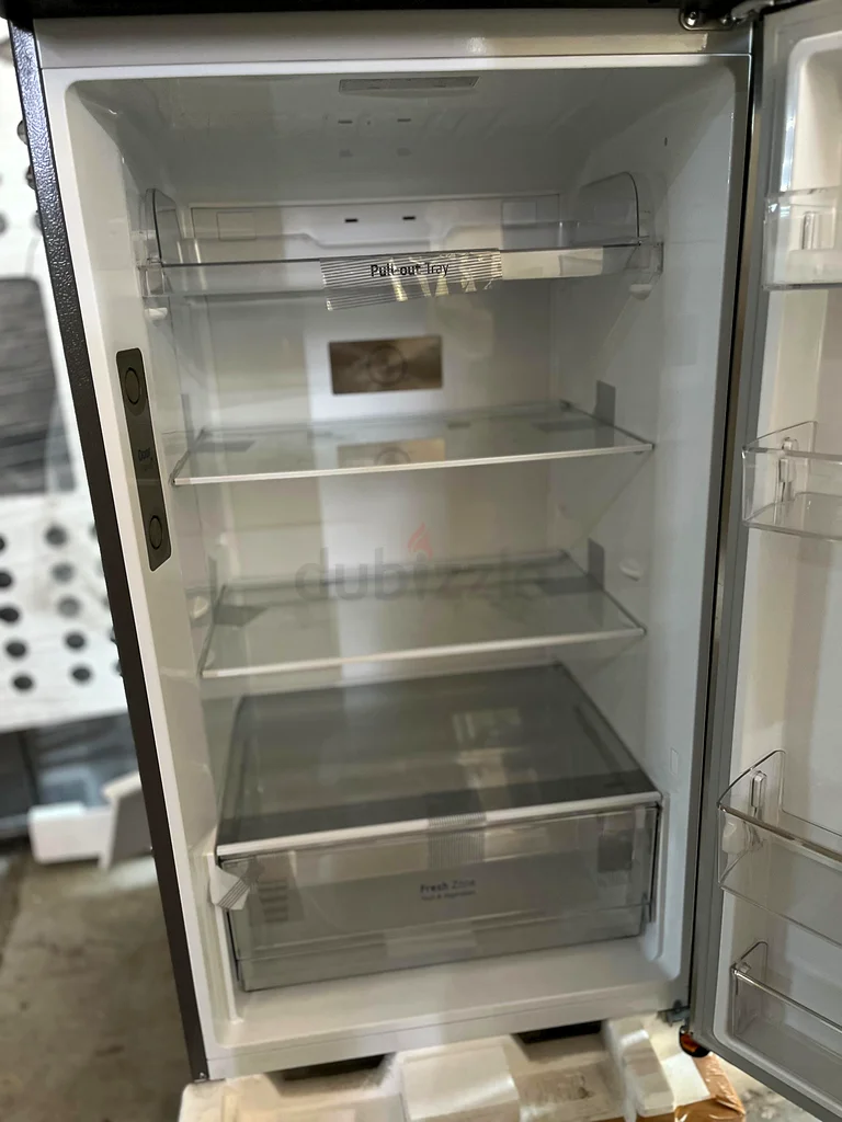 Brand New LG 395L Top Mount Fridge | GN-B522PLGB | 1 Year Warranty | FREE Delivery63168520734083111