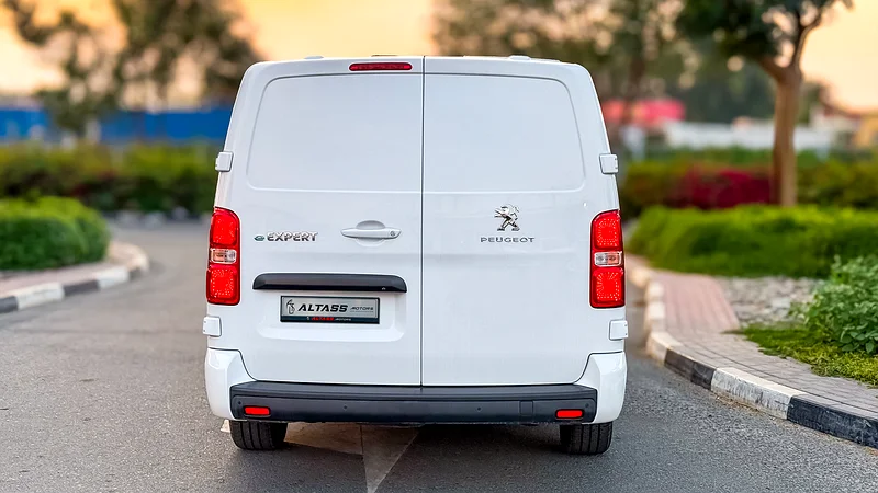2024 | PEUGEOT EXPERT FULL OPT63221822595587112