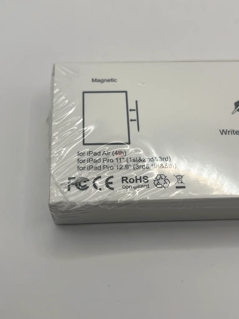 Universal stylus pen works for Android and IOS63192610627202112