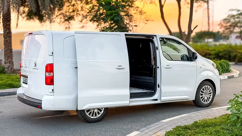 2024 | PEUGEOT EXPERT FULL OPT63221822595587114