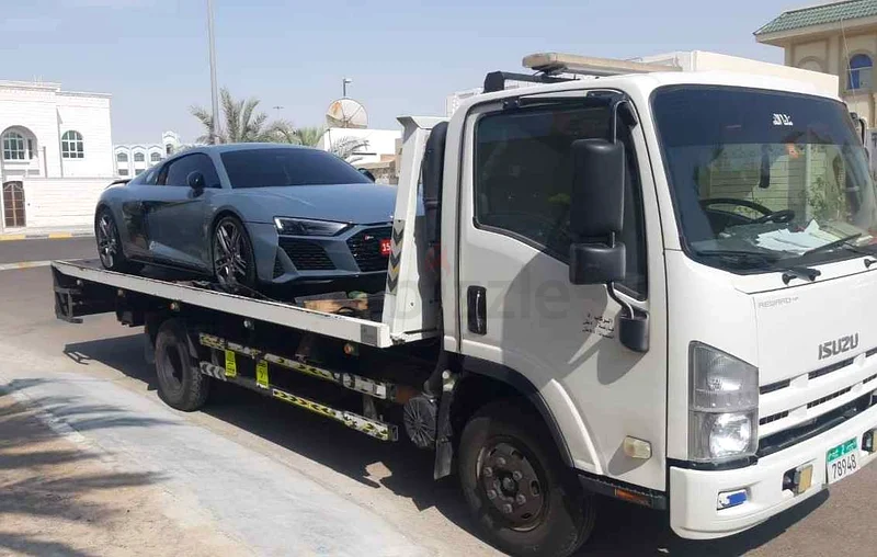 خدمة استرداد السيارات في عجمان63177970649986114