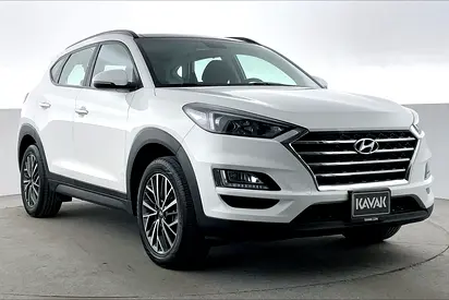 Hyundai Tucson 2021 for sale in Dubai | dubizzle