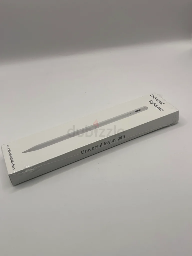 Universal stylus pen works for Android and IOS63192610627202111