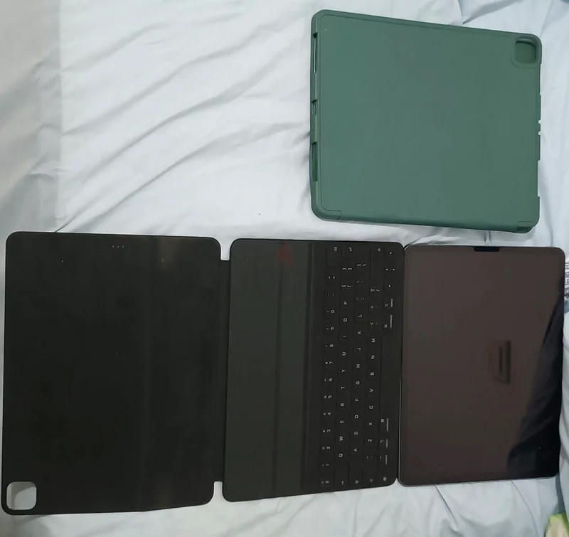iPad pro 12.9 inch with keyboard and case price 435063180836354947112