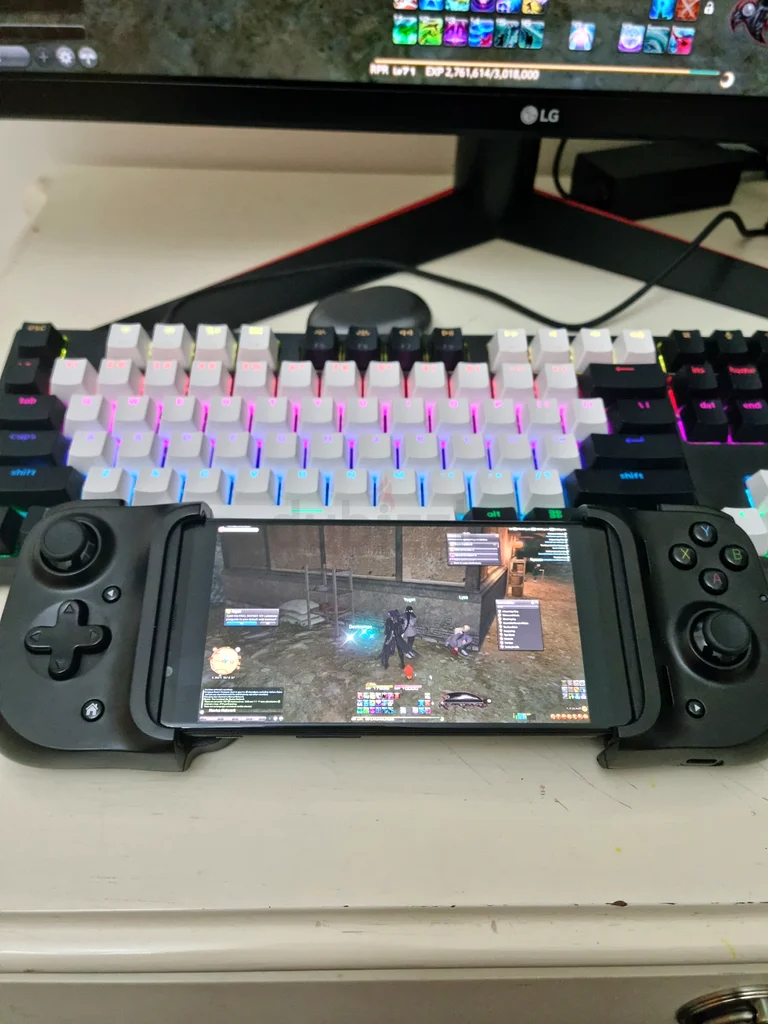 Razer kishi controller for mobile63201164519682113