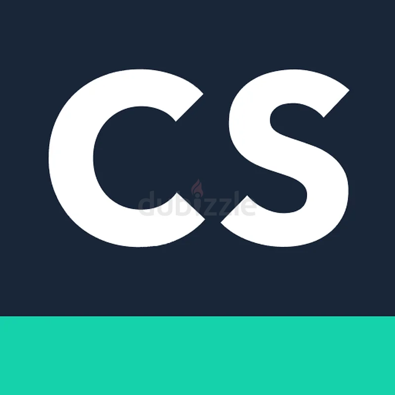 CamScanner بريميوم: اشتراك لمدة 6 أشهر632651034881291122