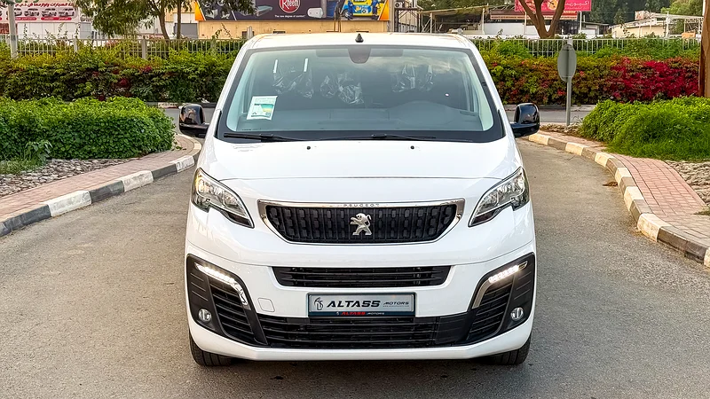 2024 | PEUGEOT EXPERT FULL OPT63221822595587111