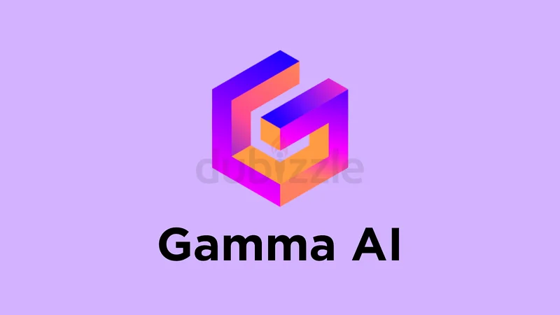 Gamma AI Pro: 4 Months Subscription632651034941471128