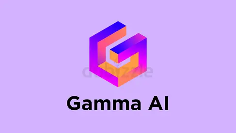 Gamma AI Pro: 4 Months Subscription