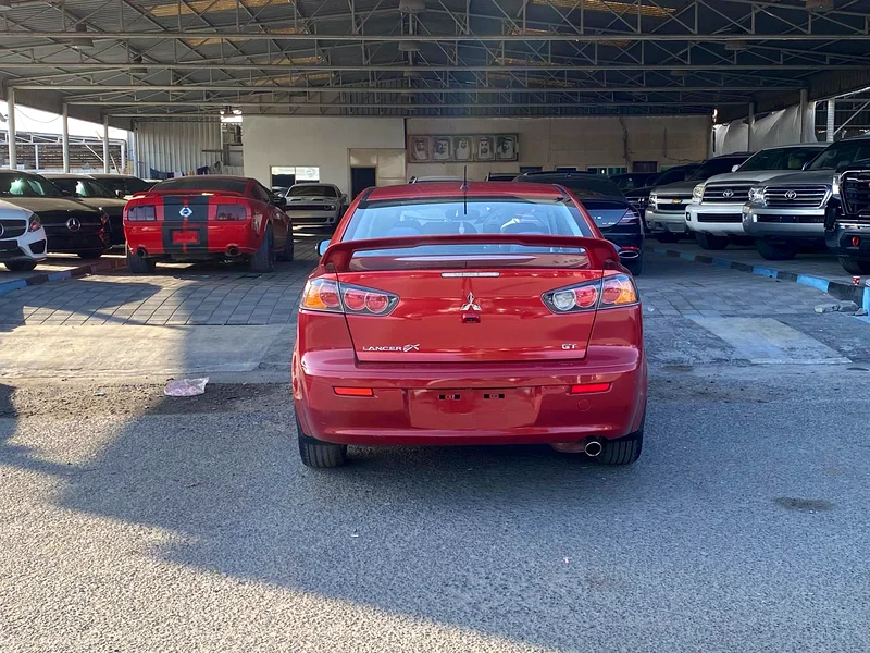 Mitsubishi Lancer... Model 2017...gcc specifications... Super clean63224310387713114