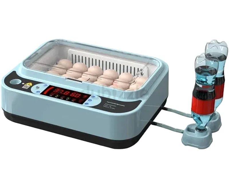 An egg incubator with a capacity of 24-3663262939524609112