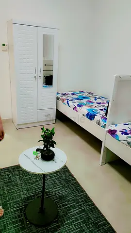 Low Cost Superb Executive Female Bed Space at Union Metro.