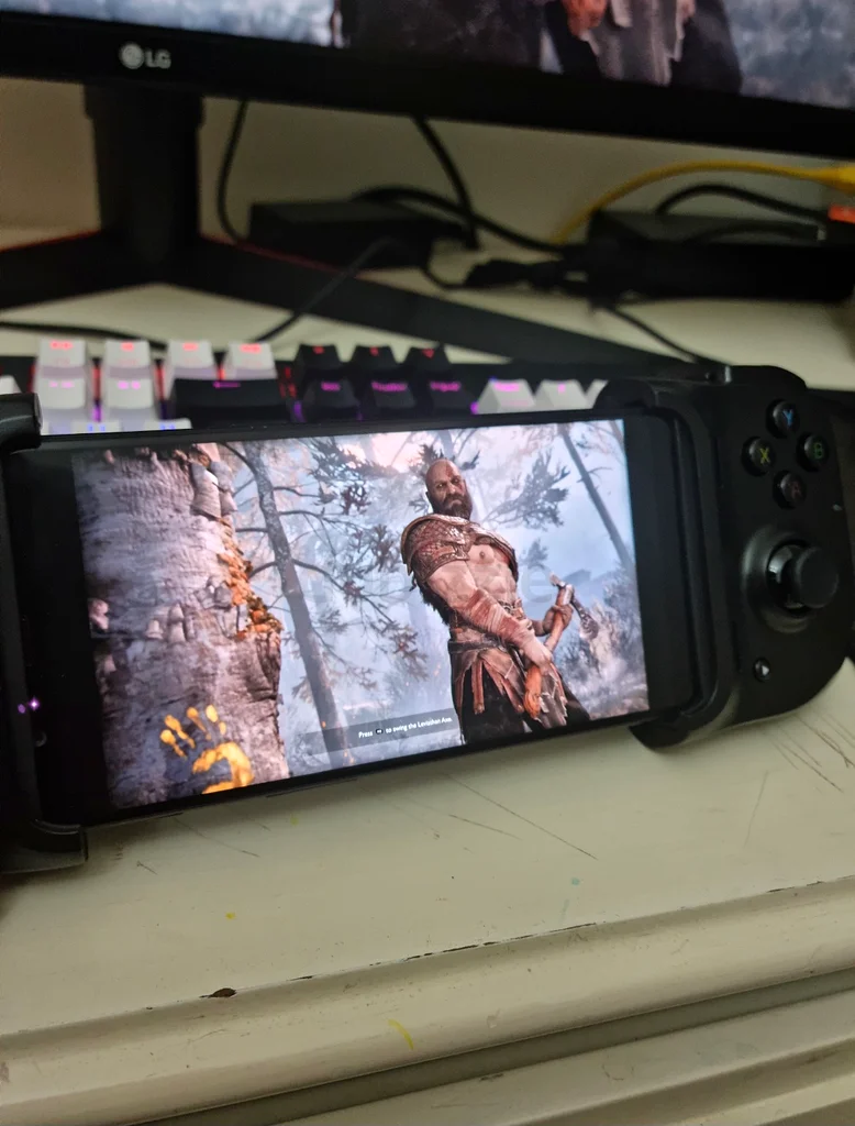 Razer kishi controller for mobile63201164519682111