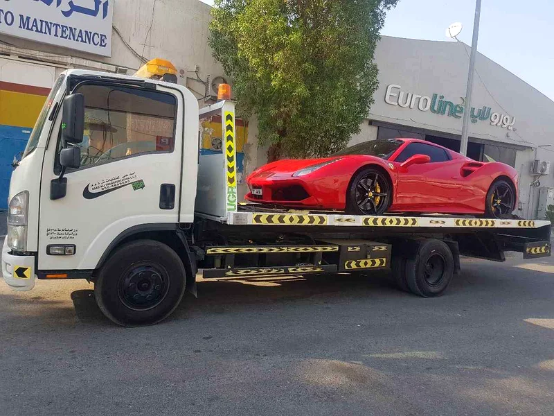 خدمة استرداد السيارات في عجمان63177970649986112