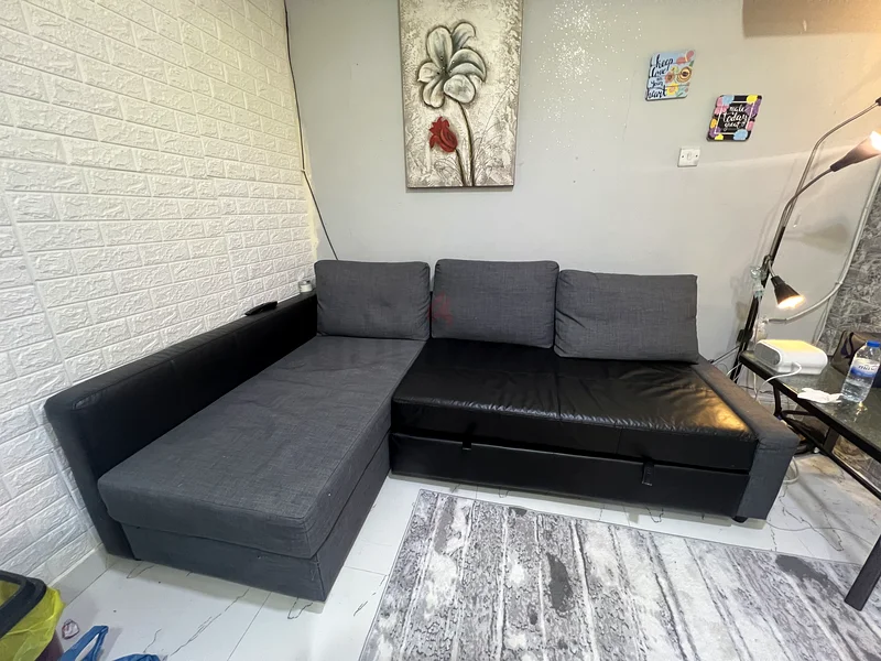 Sofas Futons Lounges for sale in Abu Dhabi dubizzle