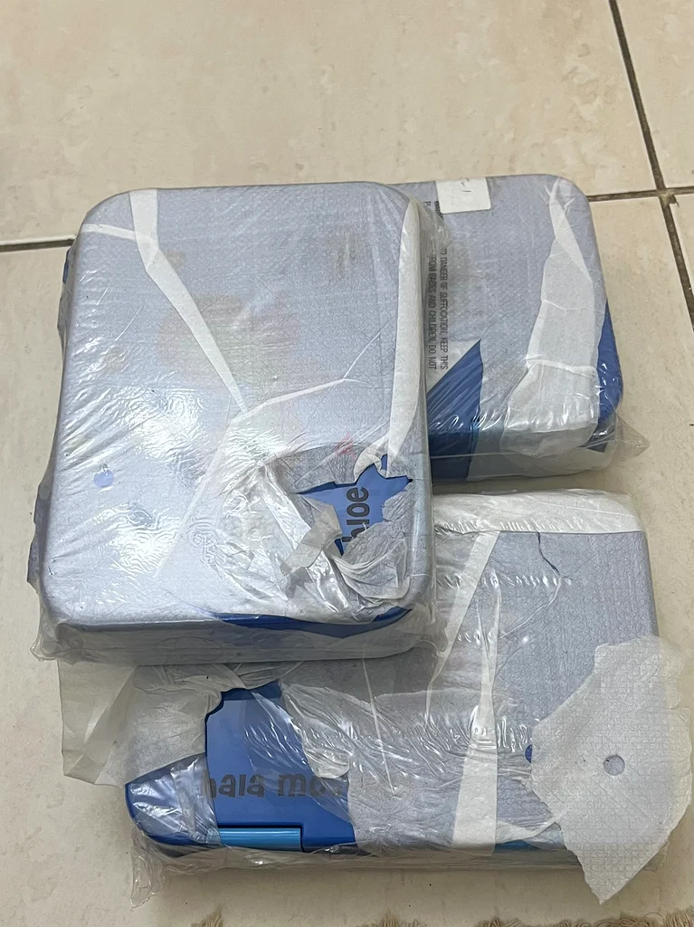صناديق غداء الأطفال63203703660033114