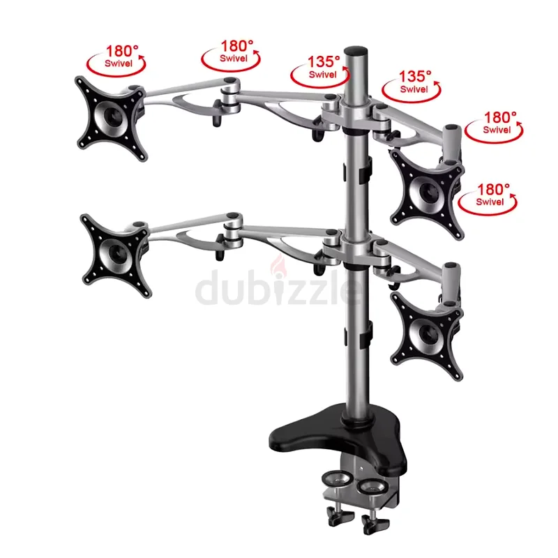 Fleximounts: Monitor mount63257117472001112