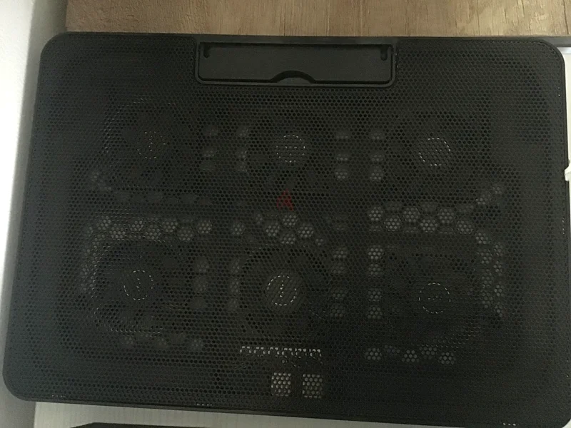 PS4 with 5 x free games and laptop cooling fan (urgent selling)63201163733633114