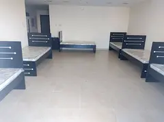 Executive Bedspace Available near Metro