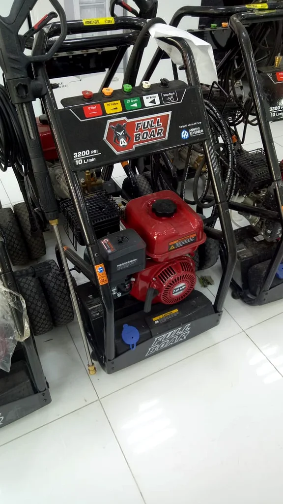 Full Boar High Pressure Washer63251899436035113