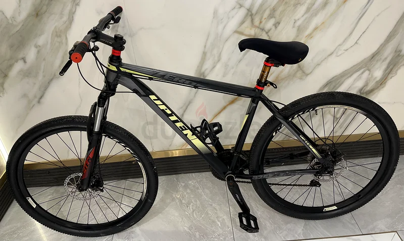 Upten zero 27.5 price discount