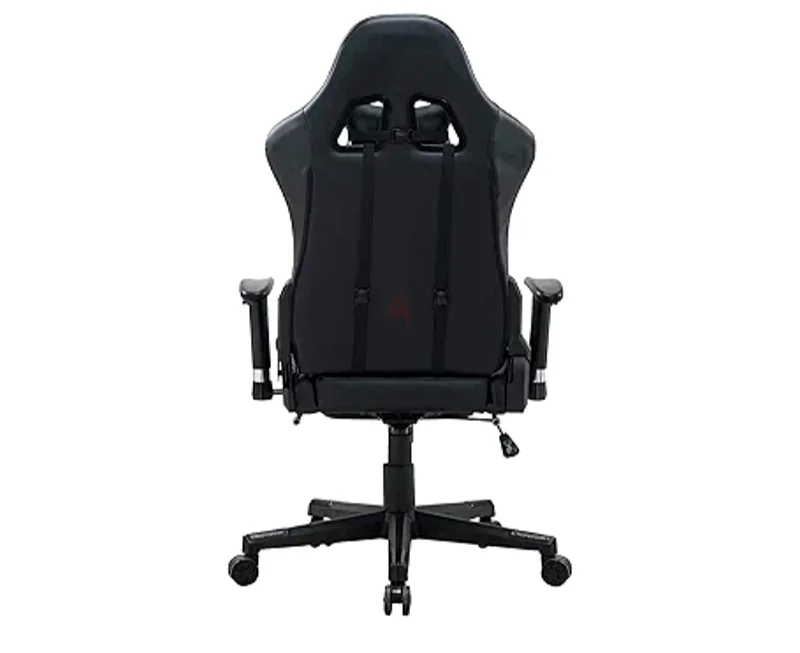 MH Gaming Chair Black Color63201164536706112