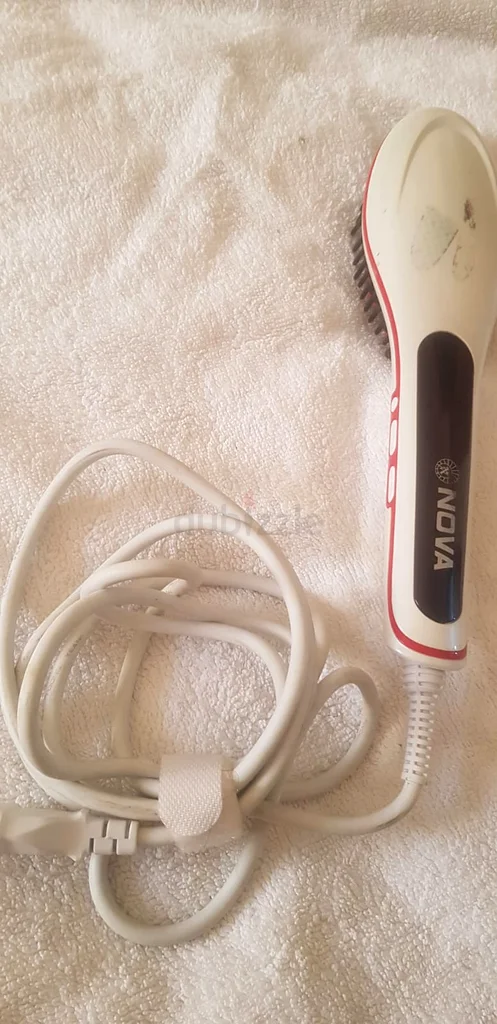 Hair straightener63243682623873111