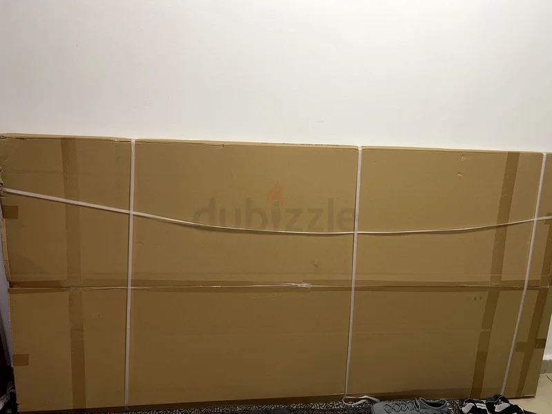 Bathroom shower glass BRAND NEW unopened63215865490179111