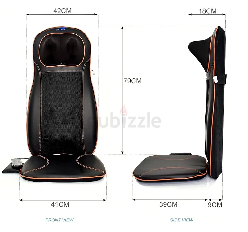 Neck  Back Massager63165239635714111
