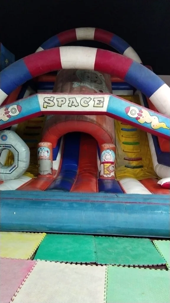 Sliding inflatable games for kids63195109229569113